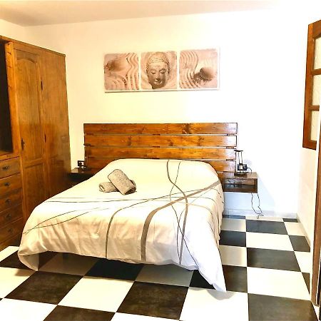 テギセ Casa Galianoヴィラ エクステリア 写真