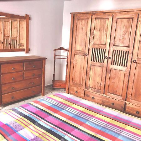 テギセ Casa Galianoヴィラ エクステリア 写真