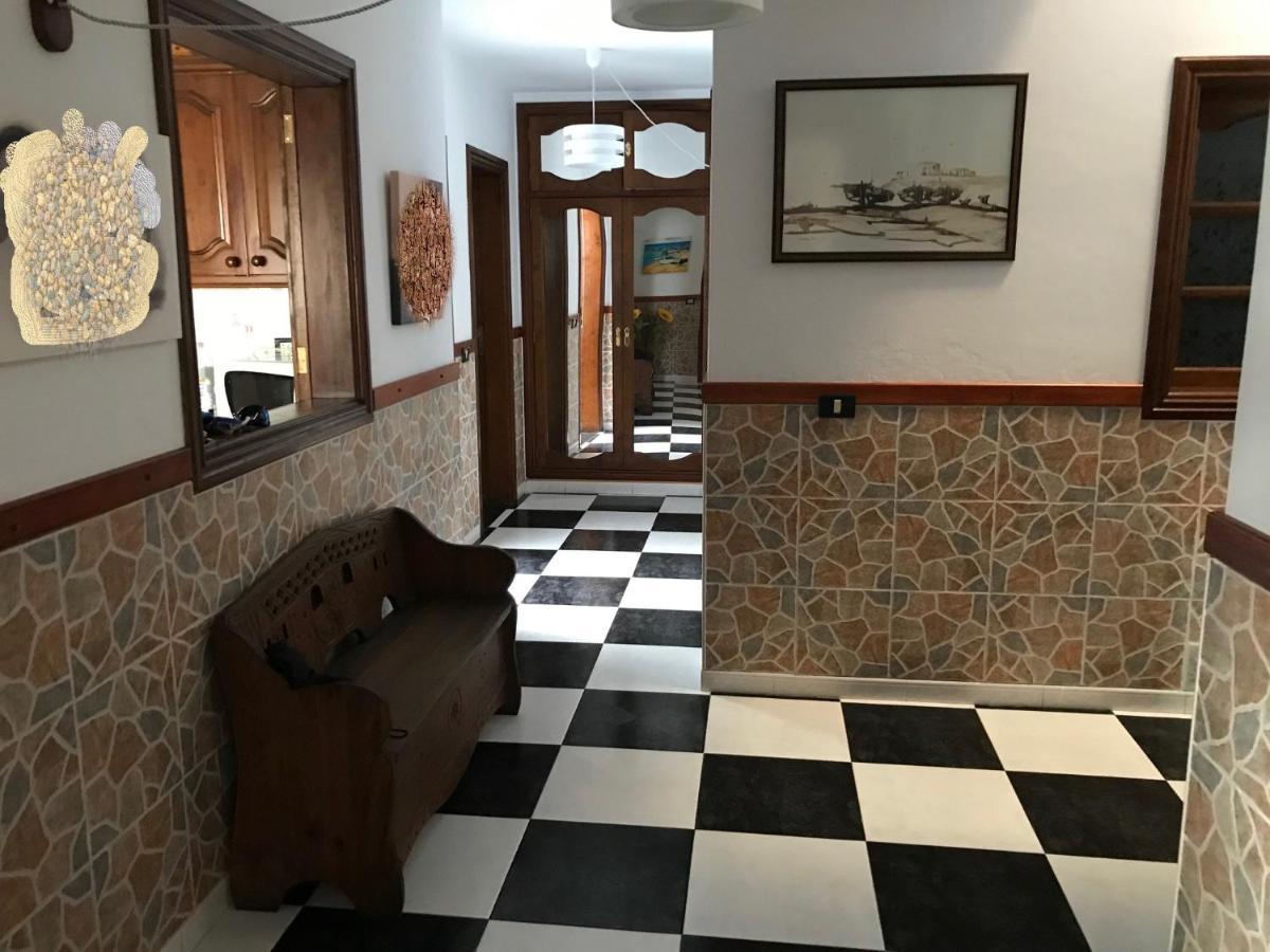 テギセ Casa Galianoヴィラ エクステリア 写真