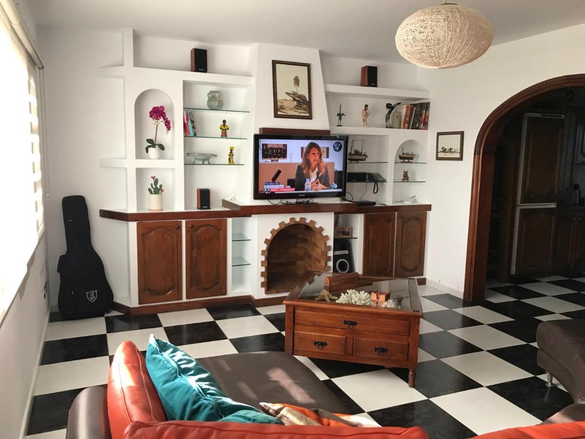 テギセ Casa Galianoヴィラ エクステリア 写真