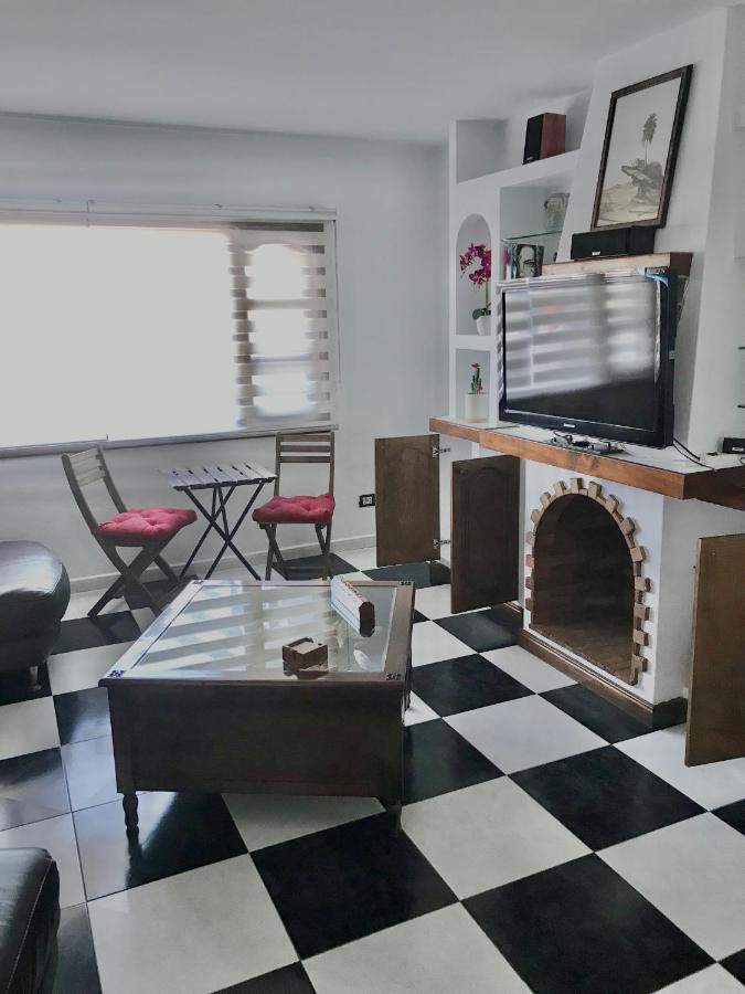 テギセ Casa Galianoヴィラ エクステリア 写真