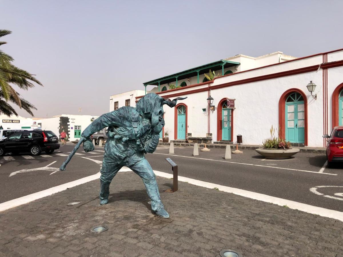 テギセ Casa Galianoヴィラ エクステリア 写真
