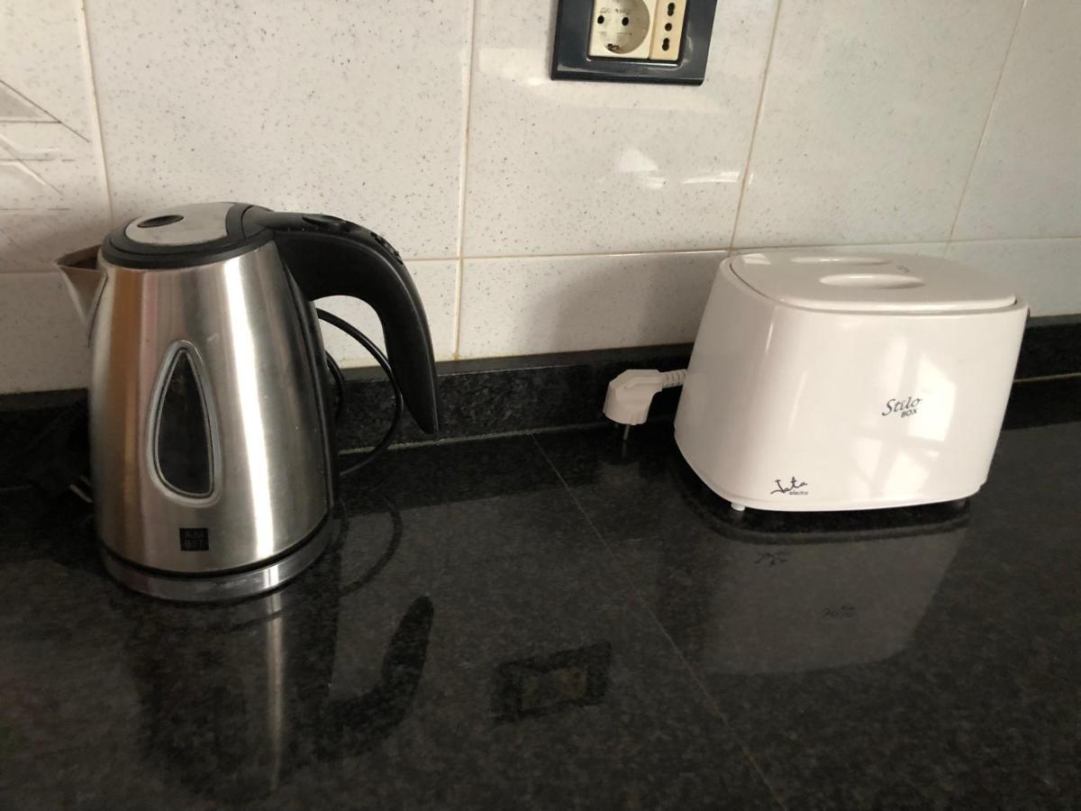 テギセ Casa Galianoヴィラ エクステリア 写真