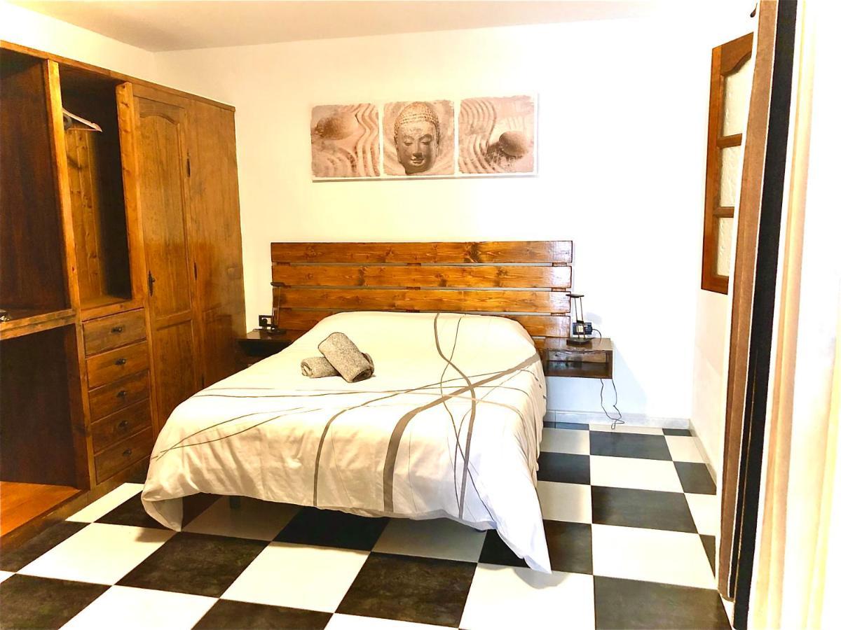 テギセ Casa Galianoヴィラ エクステリア 写真
