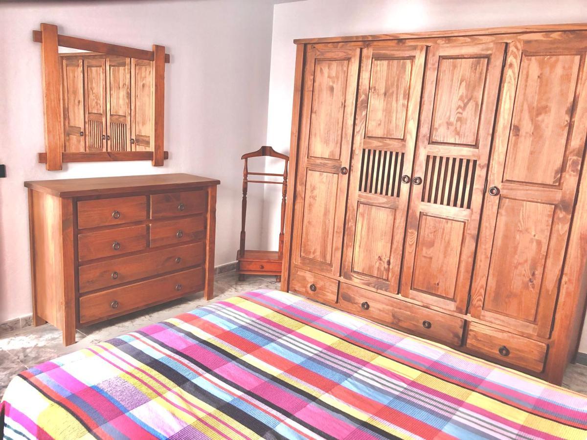 テギセ Casa Galianoヴィラ エクステリア 写真