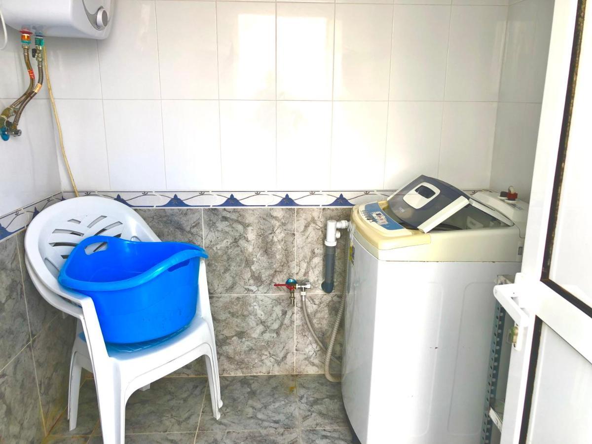 テギセ Casa Galianoヴィラ エクステリア 写真
