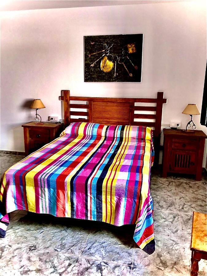 テギセ Casa Galianoヴィラ エクステリア 写真