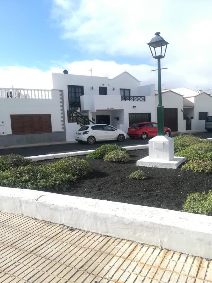 テギセ Casa Galianoヴィラ エクステリア 写真