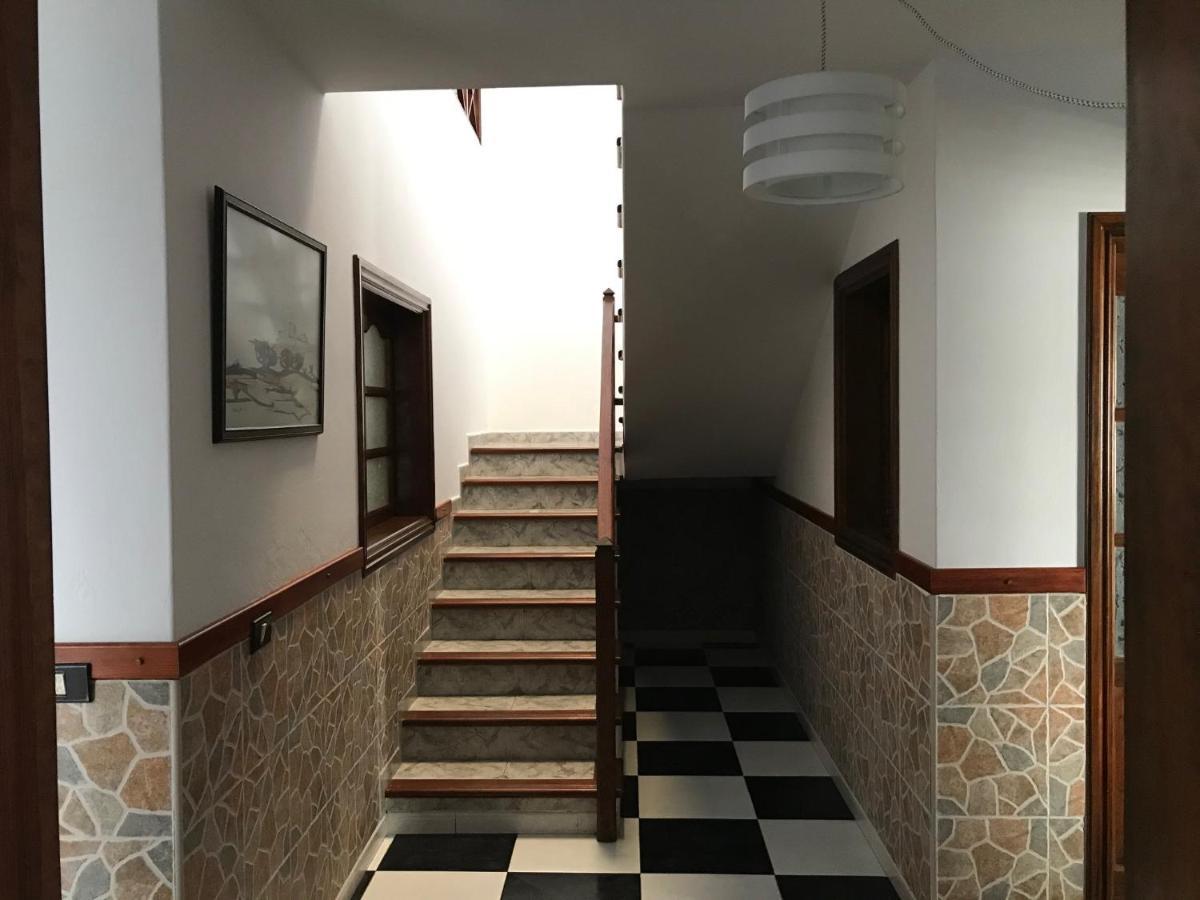 テギセ Casa Galianoヴィラ エクステリア 写真