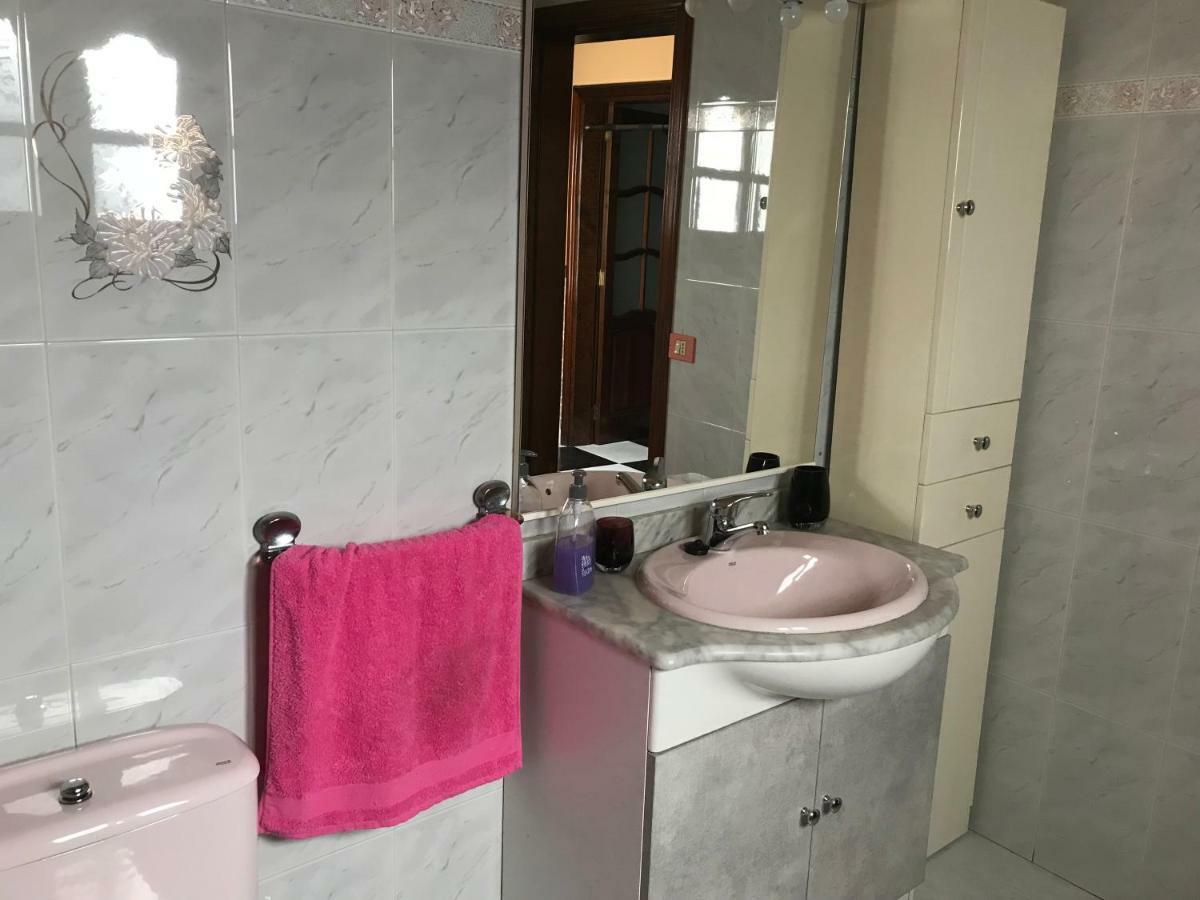 テギセ Casa Galianoヴィラ エクステリア 写真