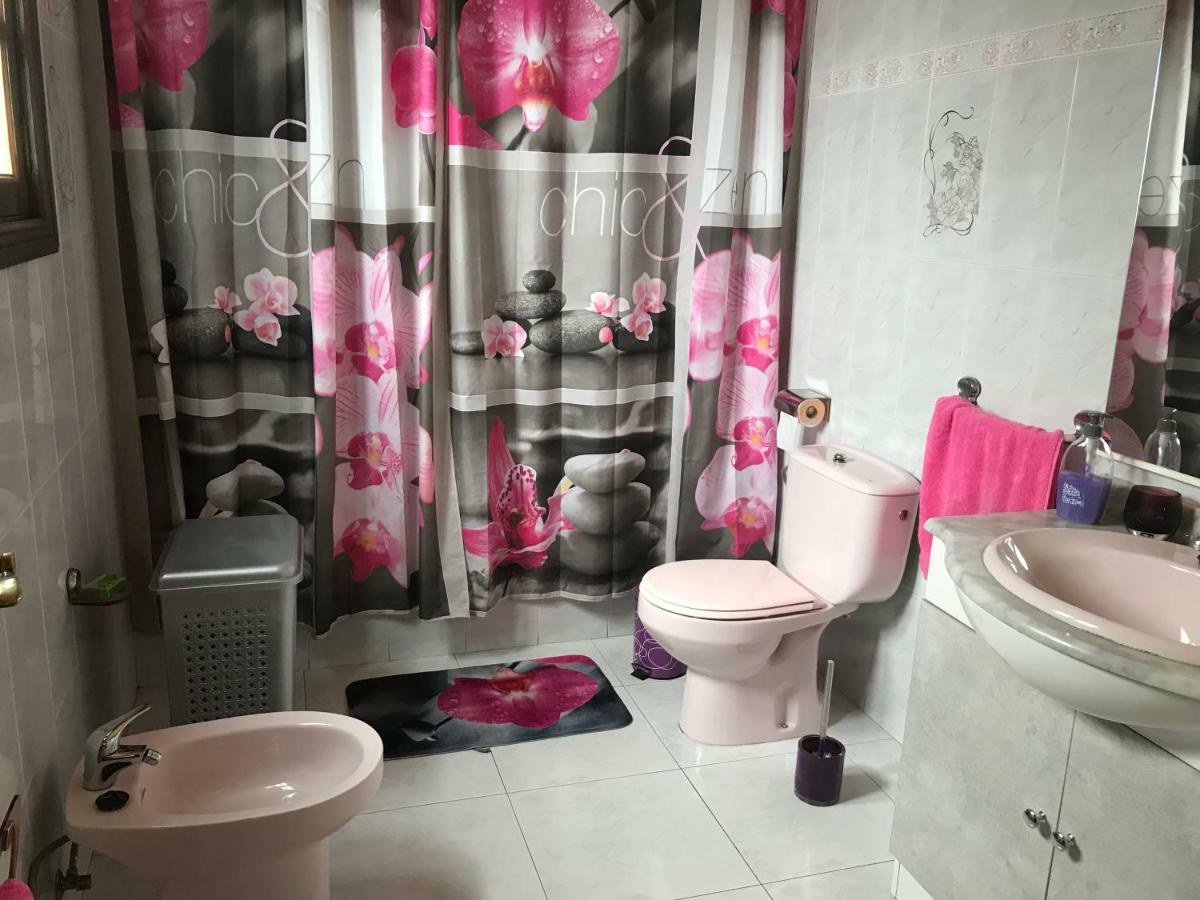 テギセ Casa Galianoヴィラ エクステリア 写真