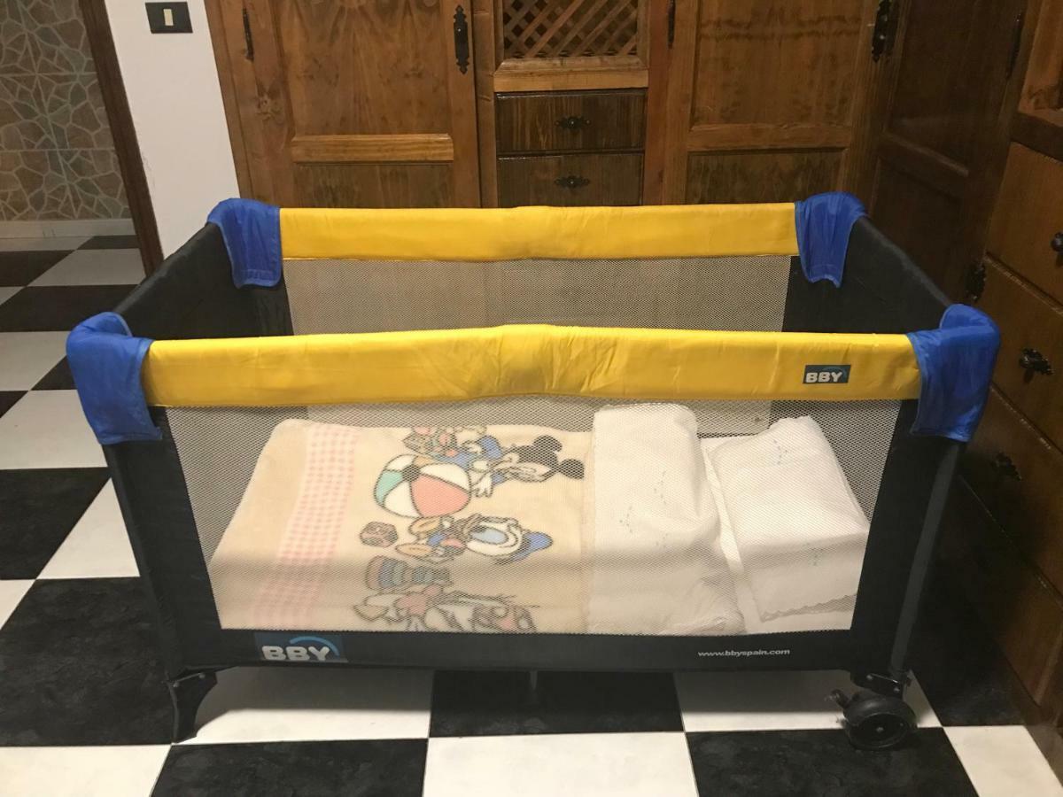 テギセ Casa Galianoヴィラ エクステリア 写真